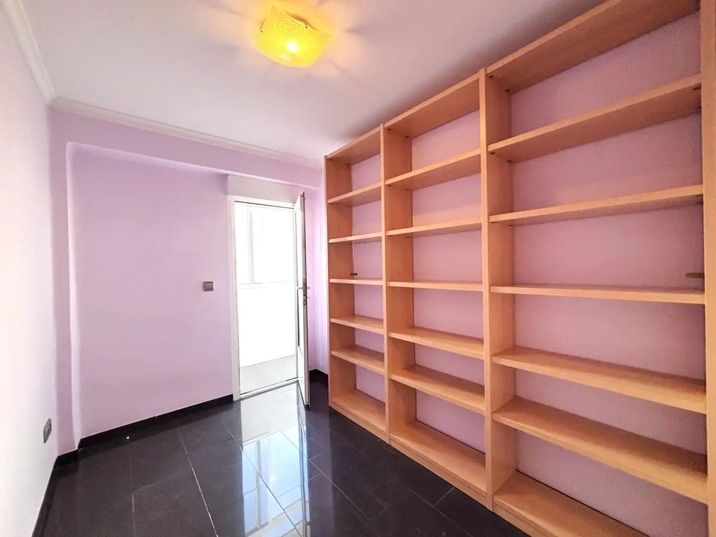 Flat for sale in Cullera  with Air Conditioner and Furnished