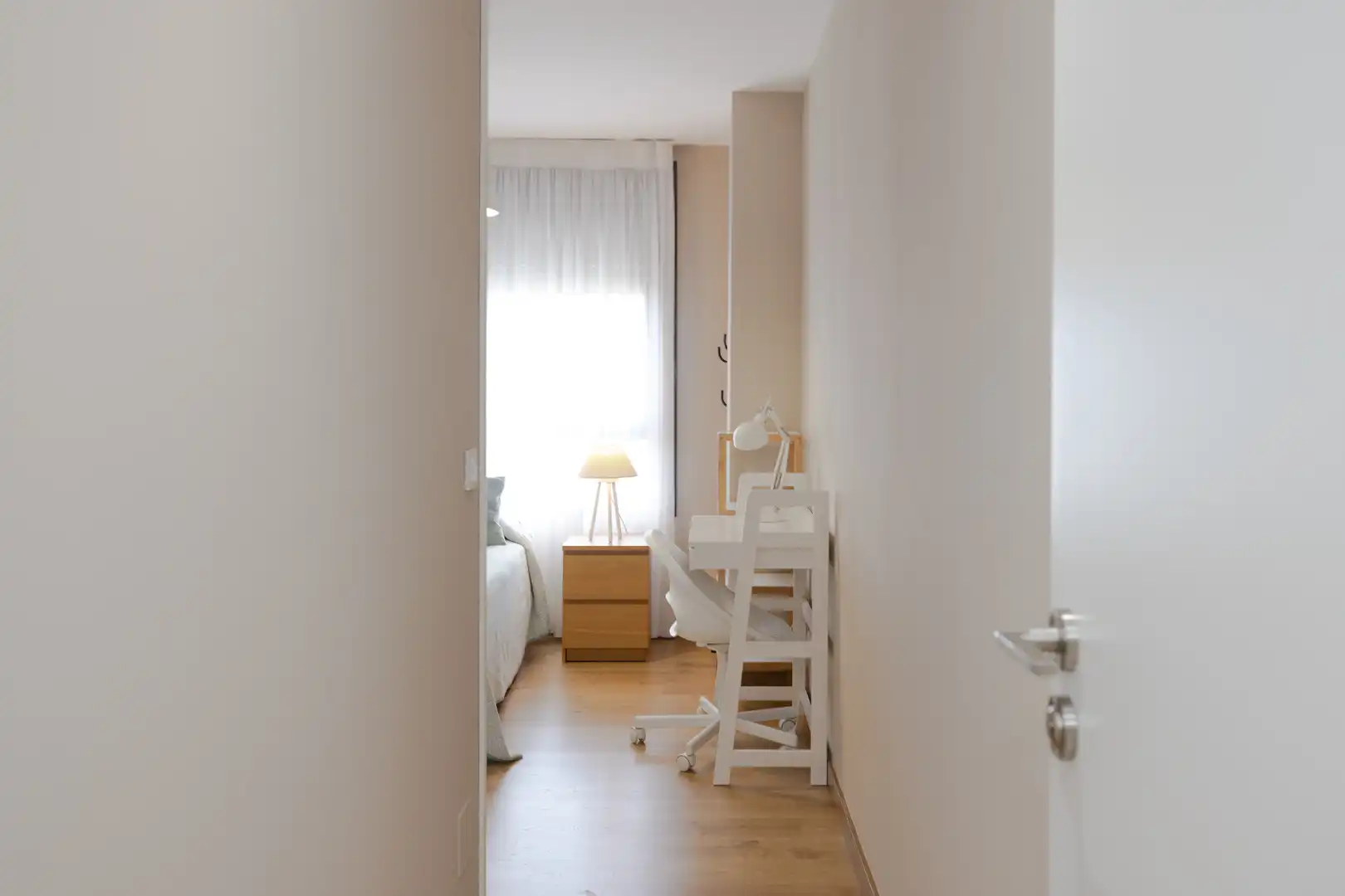 Piso con piscina en venta en Calle Pacífico, imagen 40