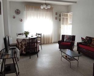 Living room of Flat for sale in Alba de Tormes  with Balcony