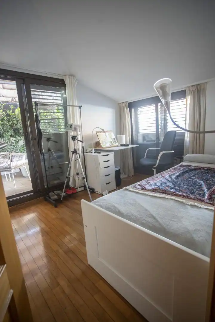 Attique avec ascenseur à vendre à Centre - Sant Oleguer, imagen 7
