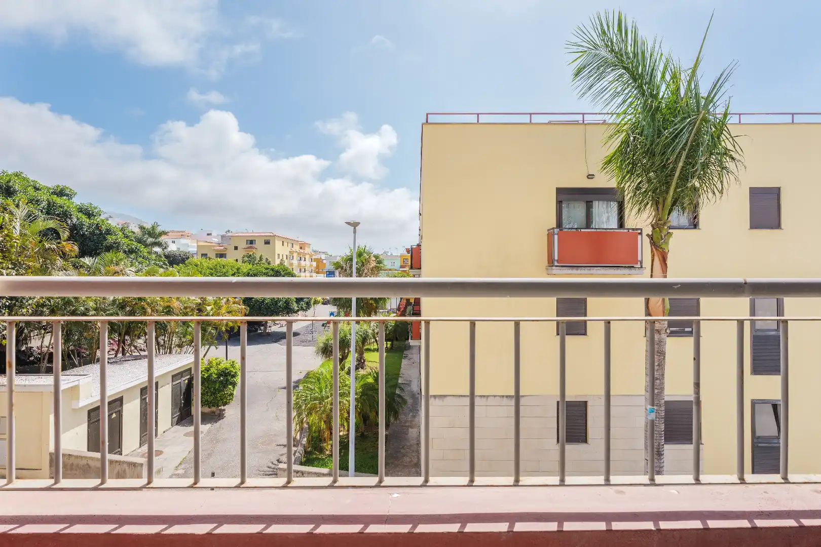 Flat for sale in Tejina