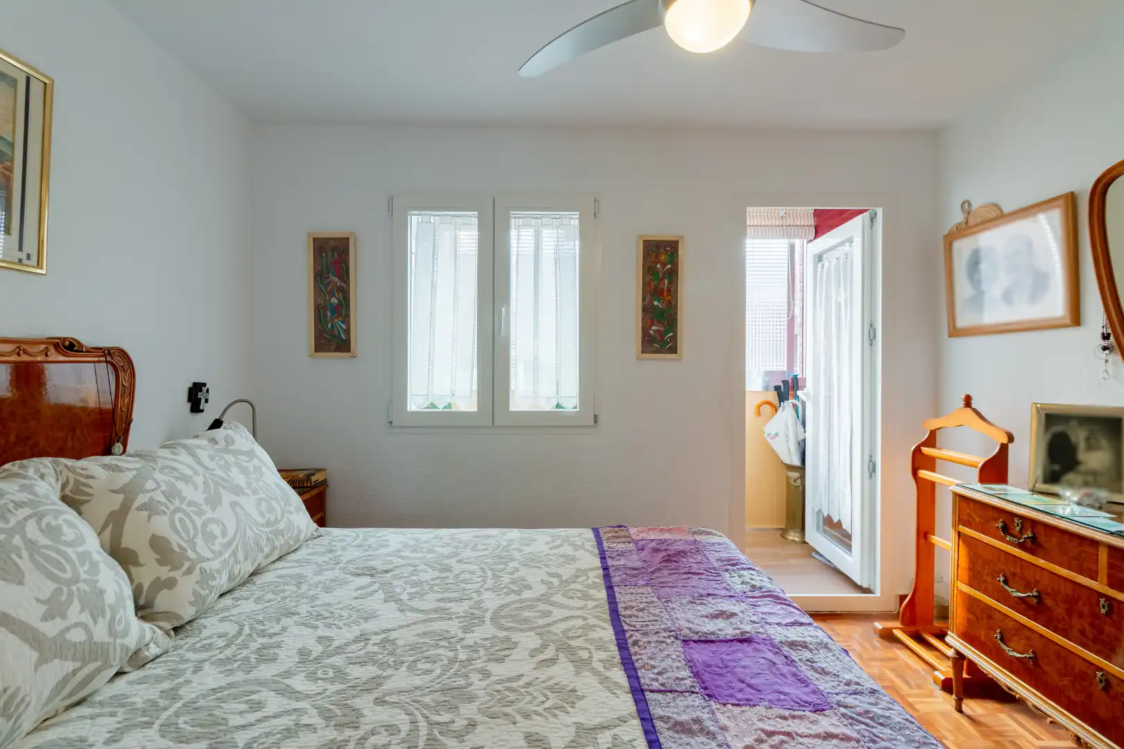 Pis en venda a Calle de Manuel Noya, imagen 12