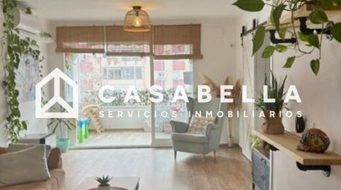 Foto 2 de Pis en venda a Salvador Rubio, Ciutat Fallera,  Valencia Capital