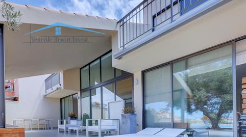 Photo 3 of Houses for sale in Avenida de España, 42, San Eugenio Bajo, Adeje