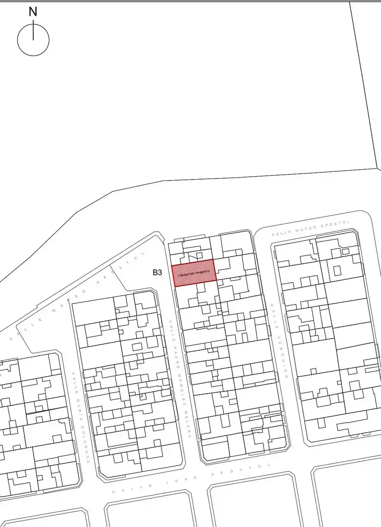 Residencial en venta en Las Palmas de Gran Canaria
