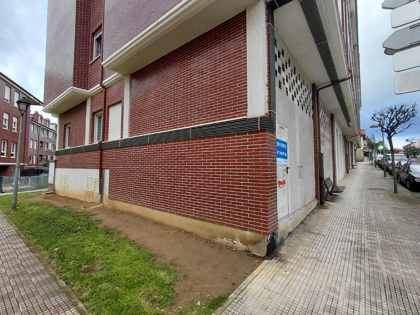 Business premises for sale in El Astillero