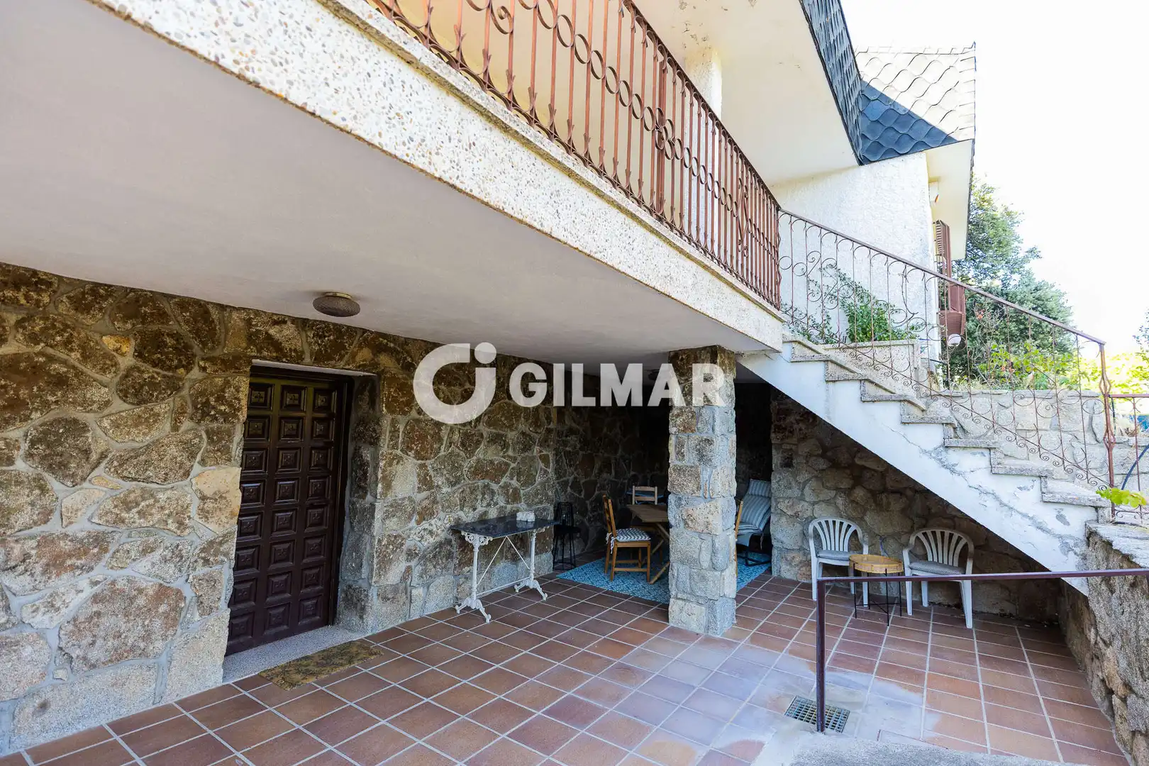 Villa avec piscine à vendre à Los Ángeles - Jarandilla, imagen 9