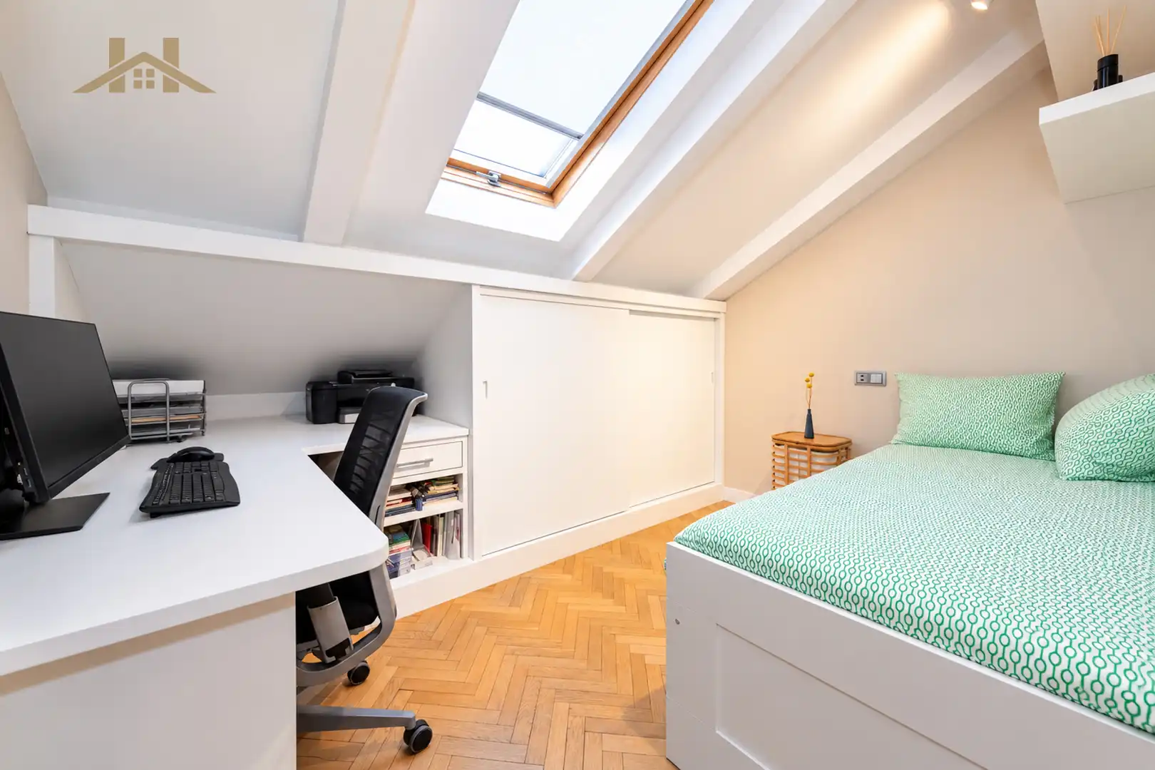 Ático con ascensor en venta en Avenida de Guadarrama, imagen 15