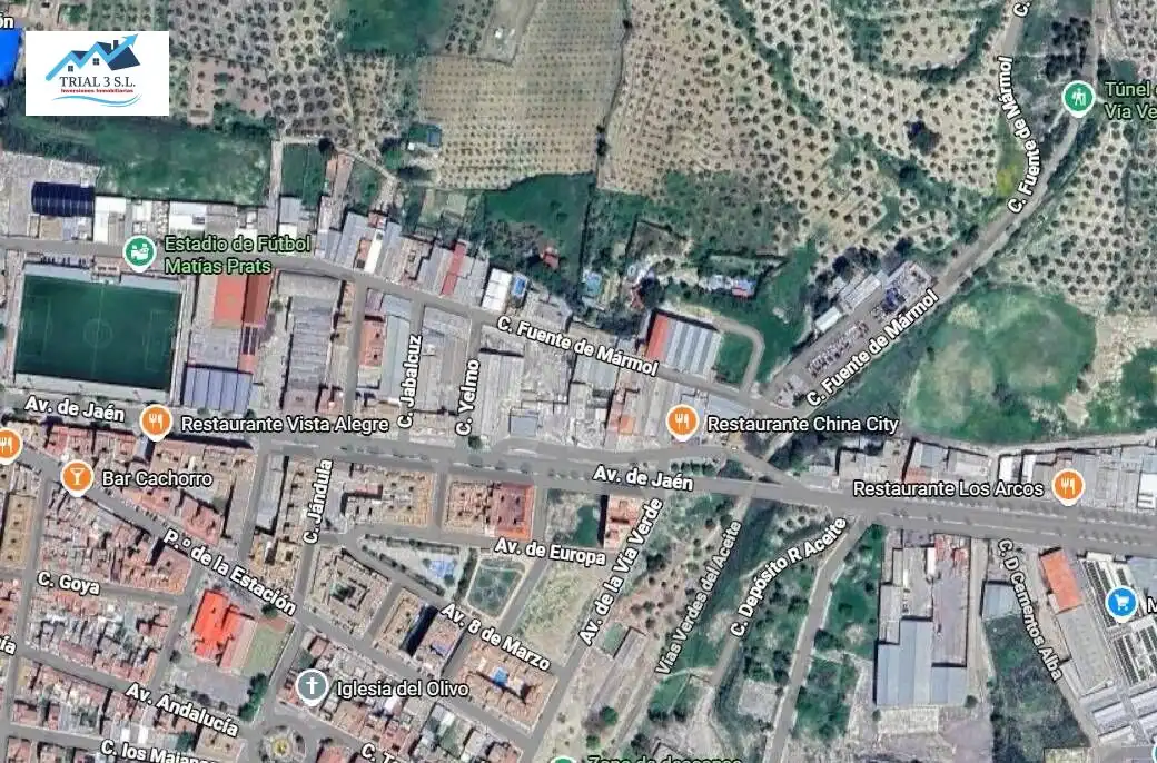Piso con ascensor en venta en Avenida de Jaén, imagen 2