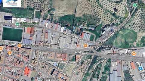 Foto 2 de Pis en venda a Avenida de Jaén, Torredonjimeno, Jaén