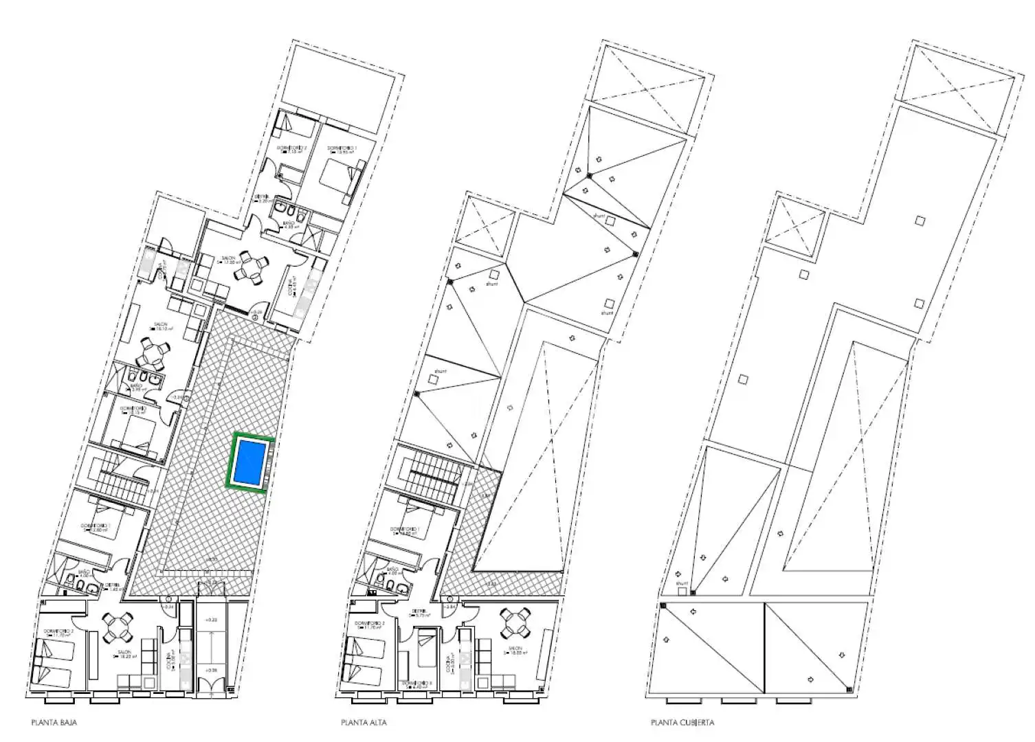 Residencial en venda a Centro, imagen 2