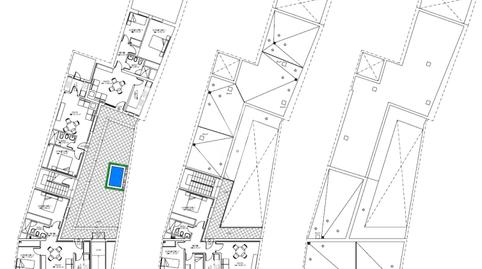 Foto 2 de Edifici en venda a Casco Histórico - Zona Alta, Cádiz