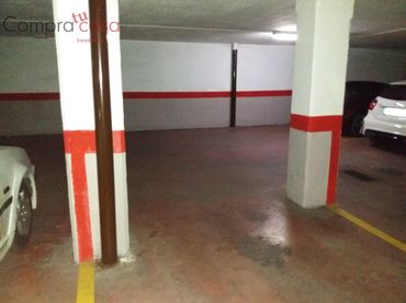 Individuel à louer à Calle del Roble 11
