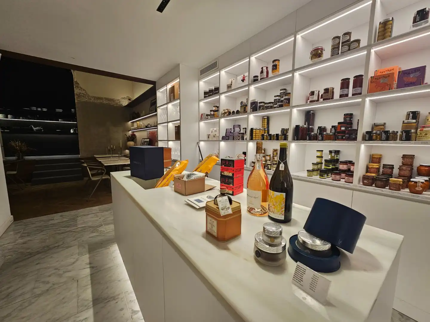 Business premises for transfer in Gràcia, imagen 19