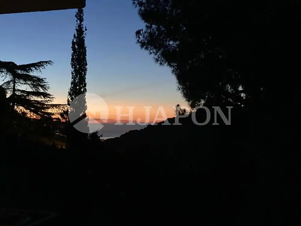 Garden of Houses for sale in Alella, Barcelona