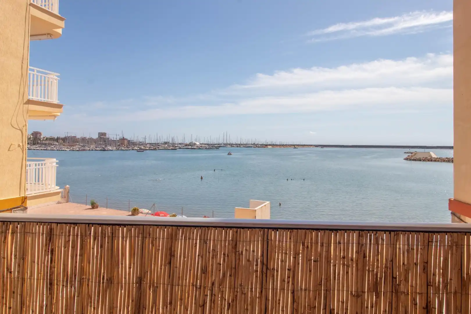 Apartament en venda a Playa del Acequión, Náufragos y Rocío del Mar