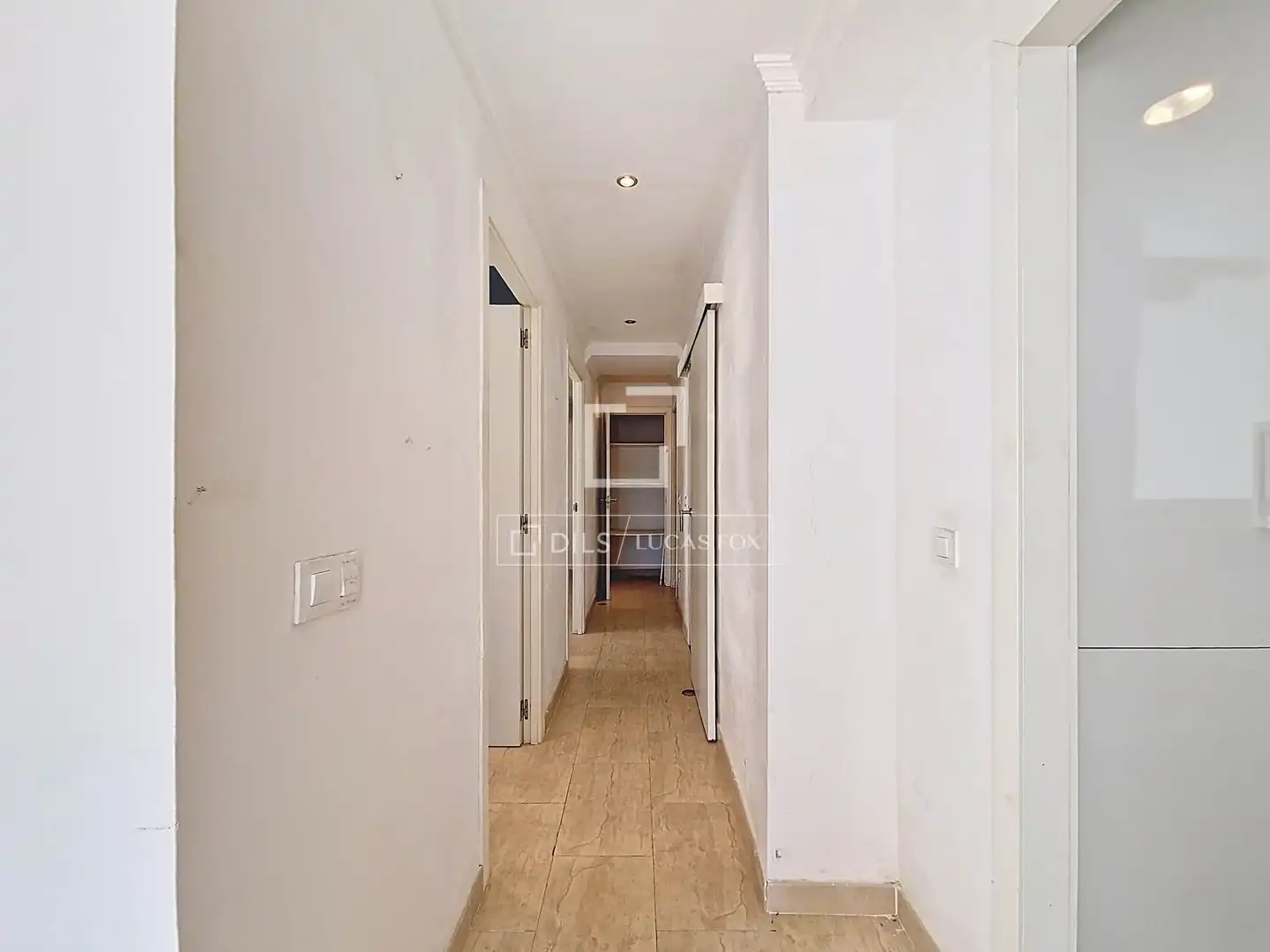 Flat for sale in Vilanova i la Geltrú  with Air Conditioner and Heating