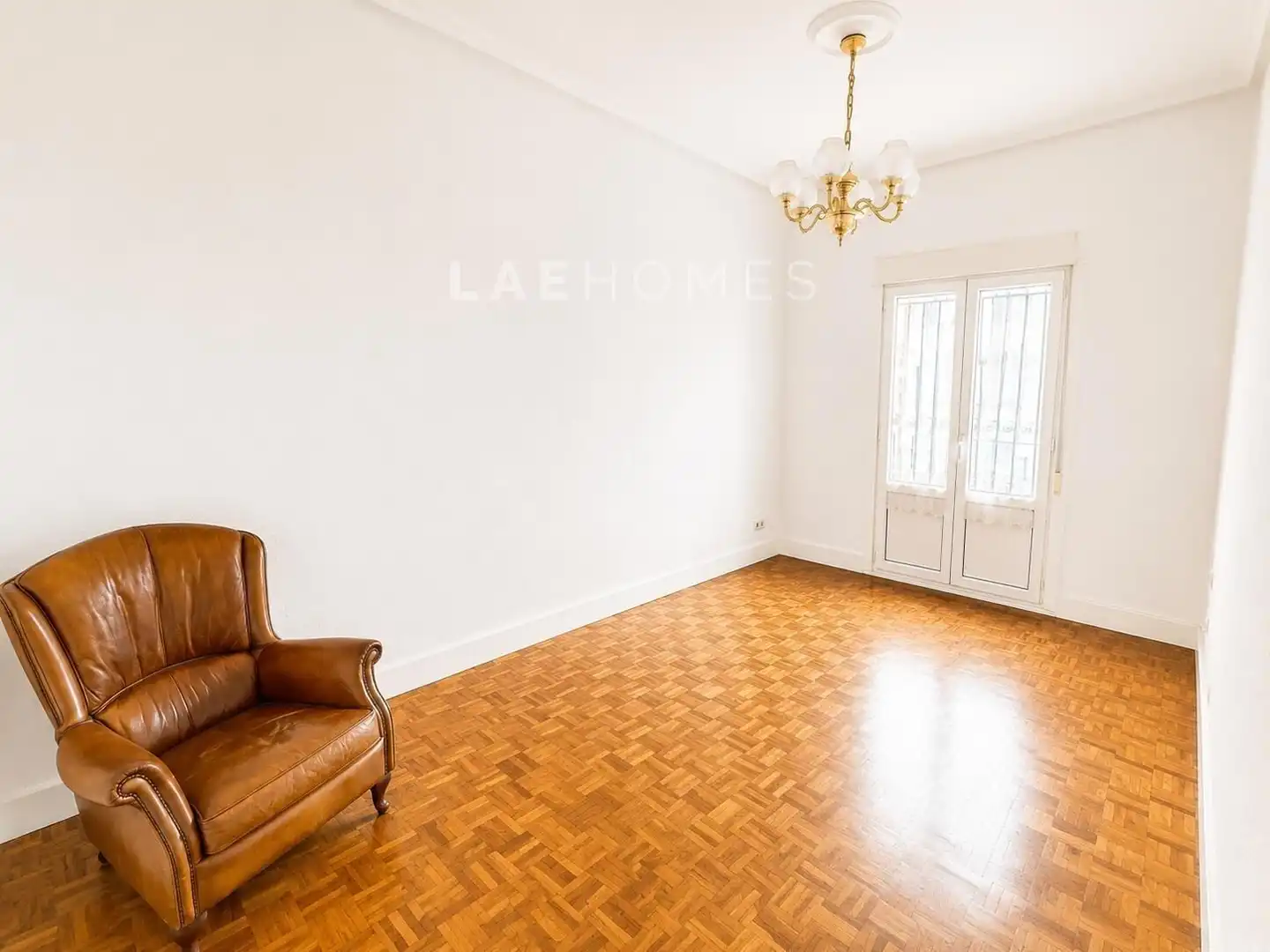 Living room of Flat for sale in Donostia - San Sebastián   with Heating and Balcony
