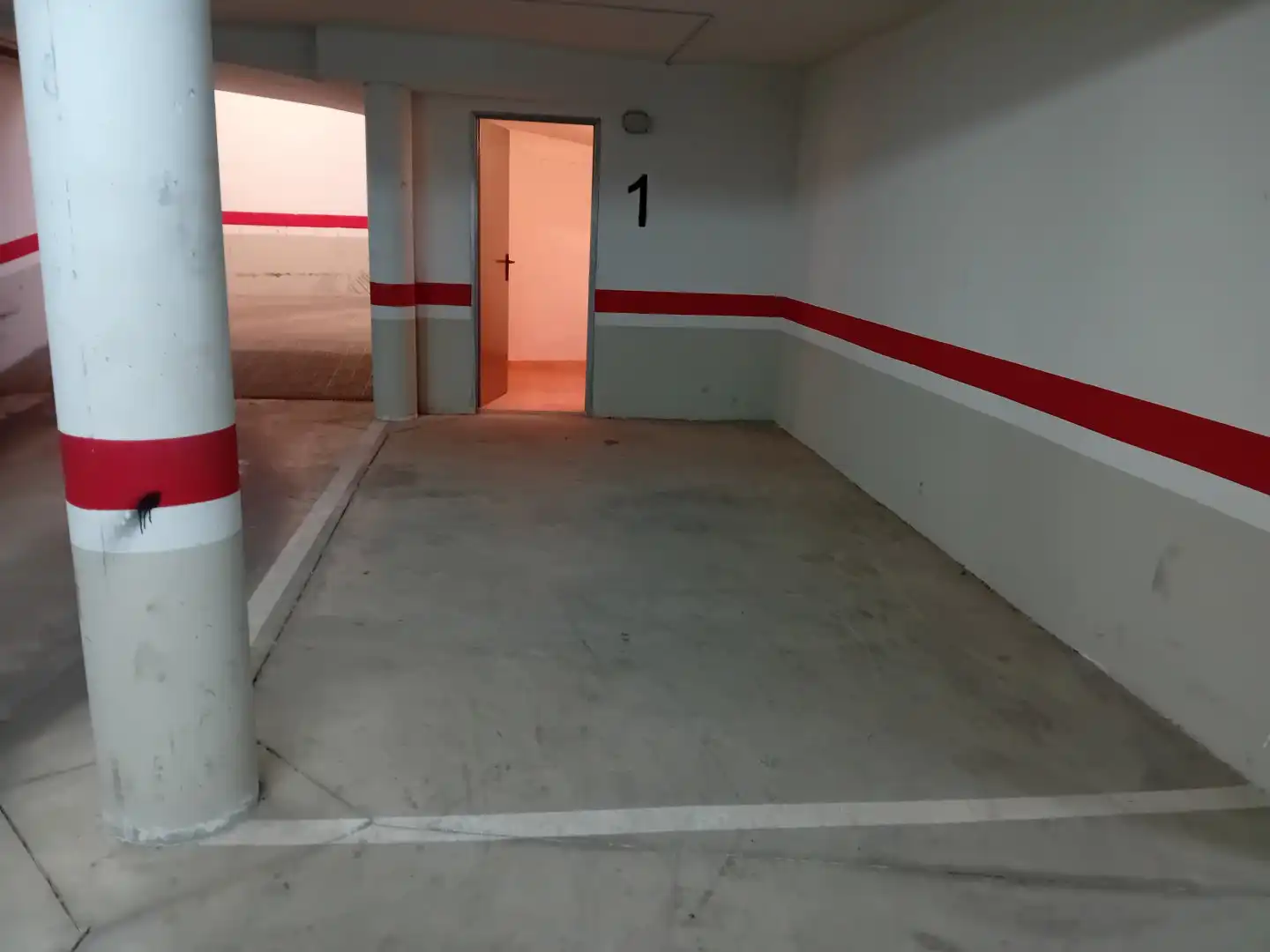 Piso con ascensor en venta en Pozuelo de Calatrava, imagen 21