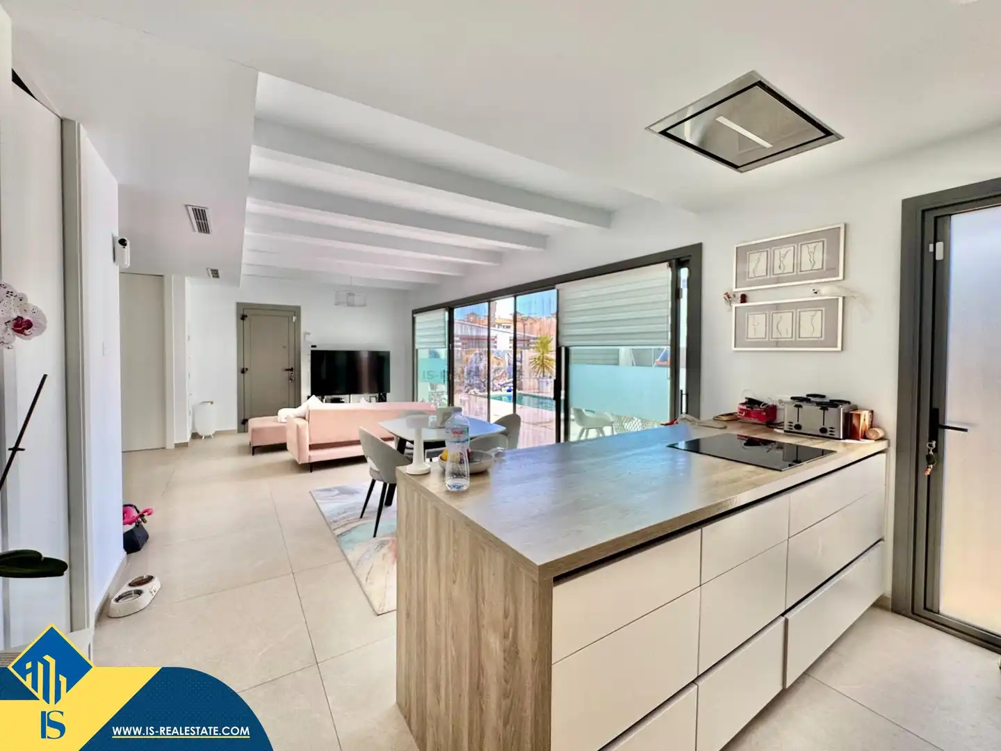 Villa avec jardin à vendre à San Miguel de Salinas, imagen 27