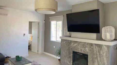 Foto 5 de Terreno en venta en Diseminado Poligono 14, 5, Reserva de Marbella, Marbella