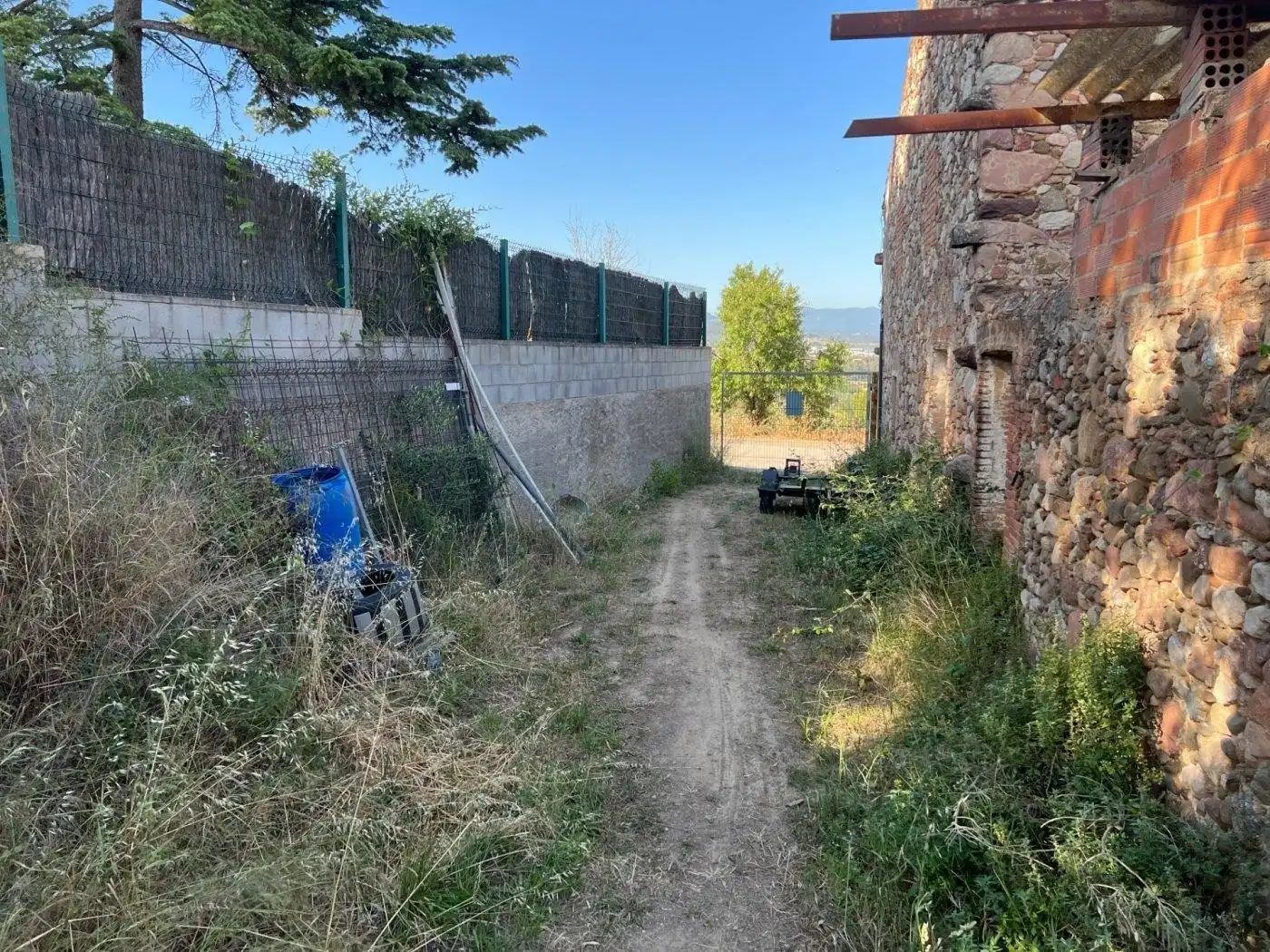 Wohnbaugrundstück zum Verkauf in Sentmenat, imagen 5