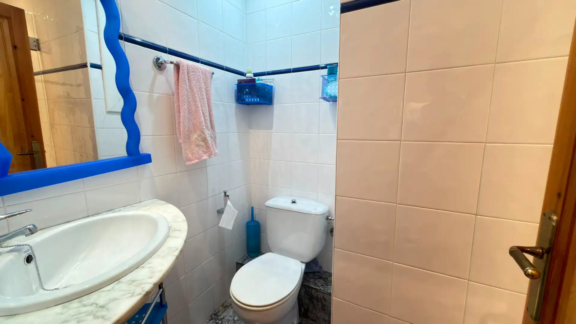 Wohnung zum Verkauf in Carrer d'Ausiàs Marc, Progrés - Pep Ventura