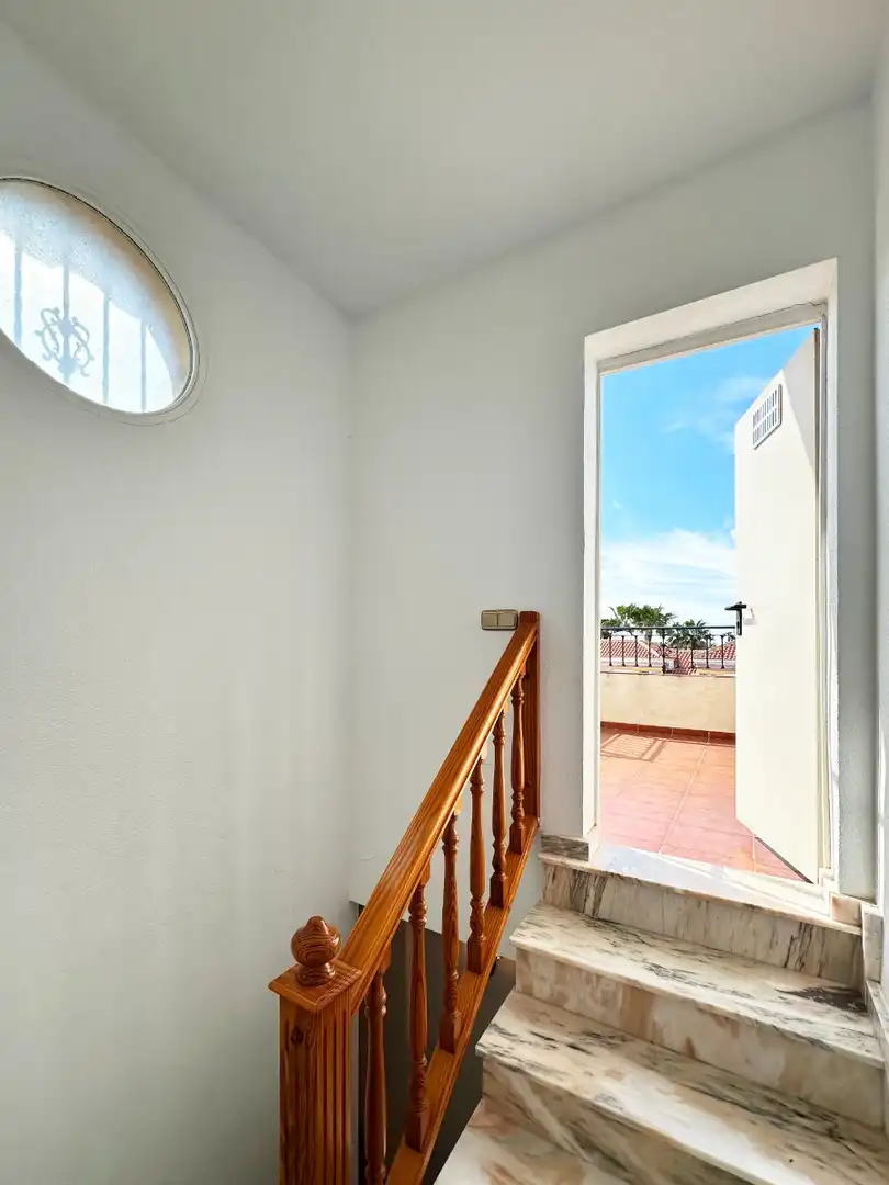 Reihenhaus mit Terrasse zum Verkauf in Orihuela Costa, imagen 29