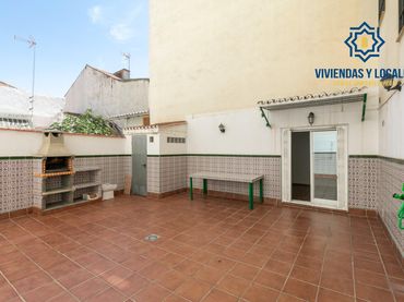 Piso con ascensor en venta en San Miguel