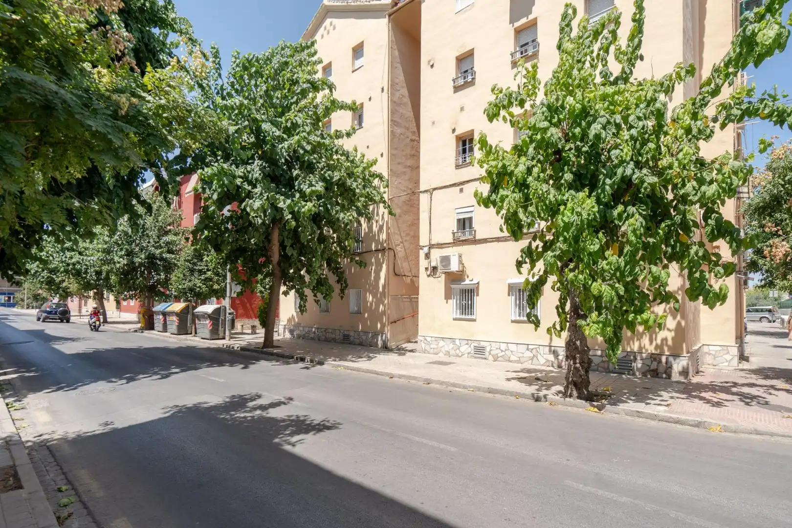 Piso en venta en Avenida Pablo Picasso, Barrio de Zaidín