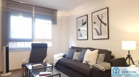 Foto 2 de Planta baixa de lloguer a Nuestra Señora Remedio, Utiel, Valencia