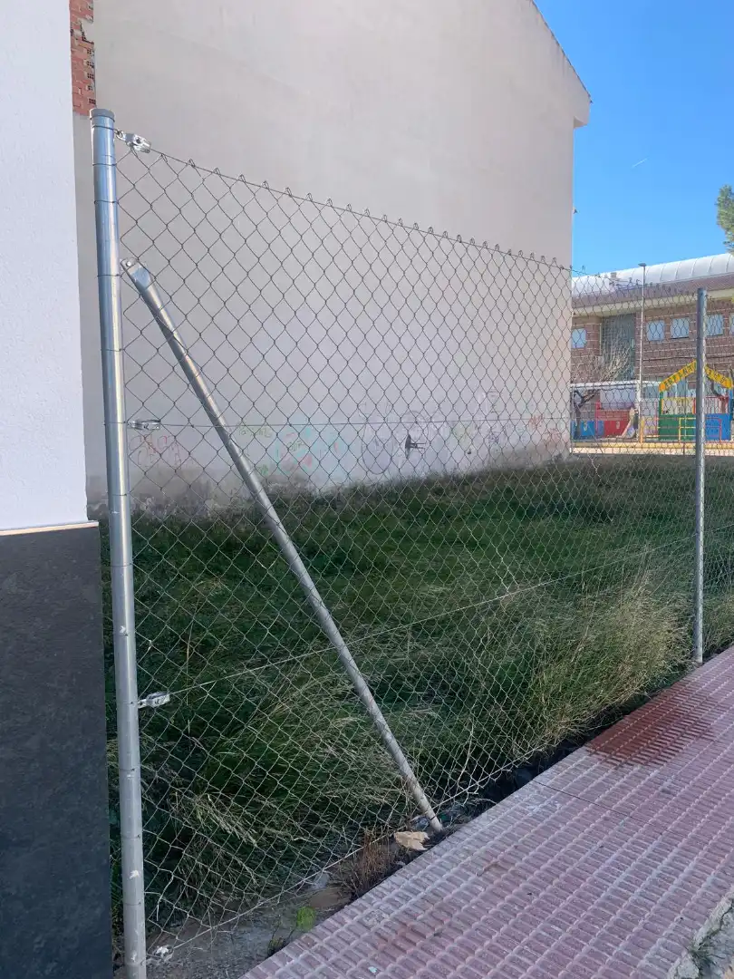 Residencial en venda en Las Torres de Cotillas