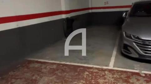 Photo 3 of Garage for sale in De Les Hortes, 4, Sota el Cami Ral, Barcelona