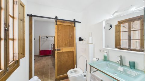 Foto 5 de Piso de alquiler en Es Jonquet, Palma de Mallorca