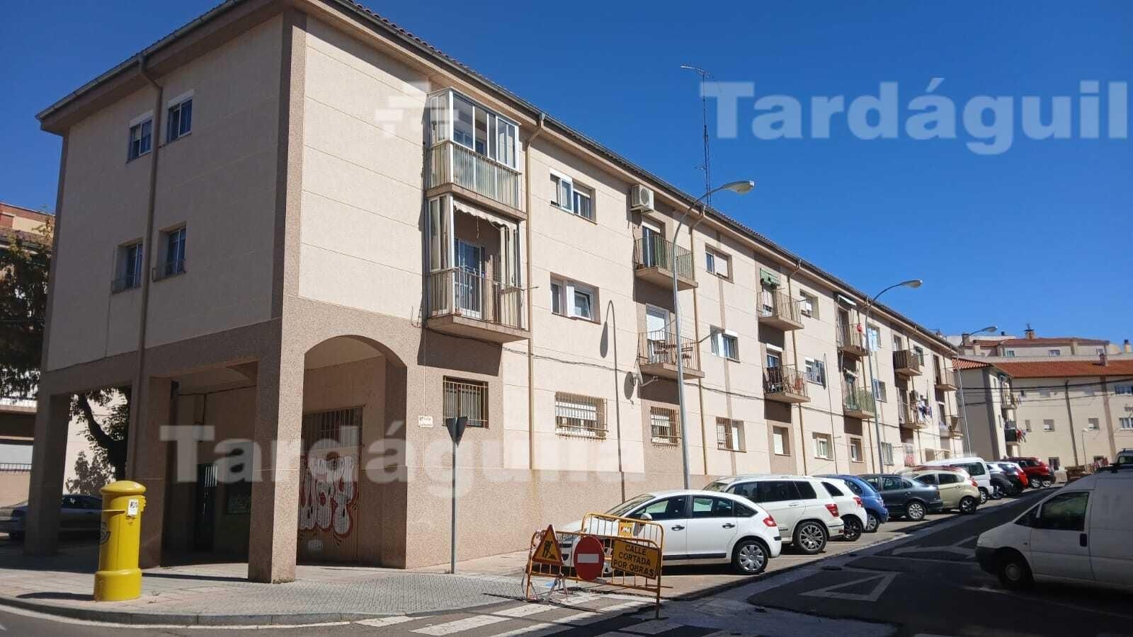 Flat to rent in Vidal