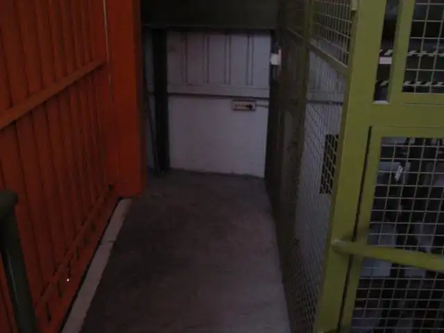 Nave industrielle à louer à San Crispín - Huerta Nueva-Estación, imagen 17
