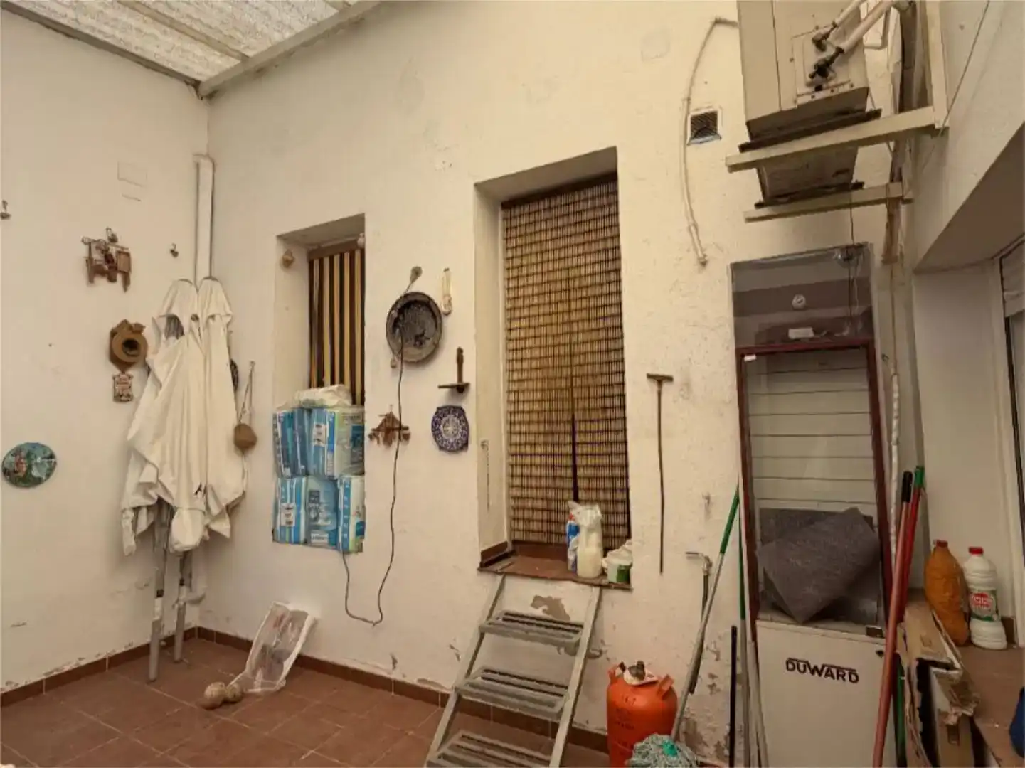 Casa o xalet en venda en Santa Amalia amb Aire condicionat i Balcó