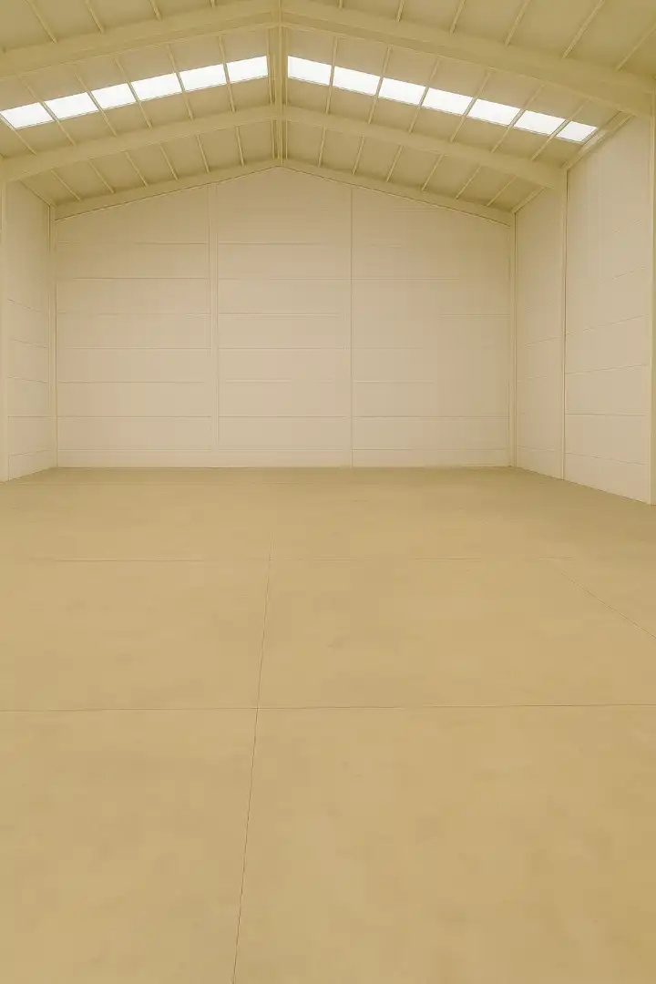 Nave industrial in vendita a Salteras, imagen 2