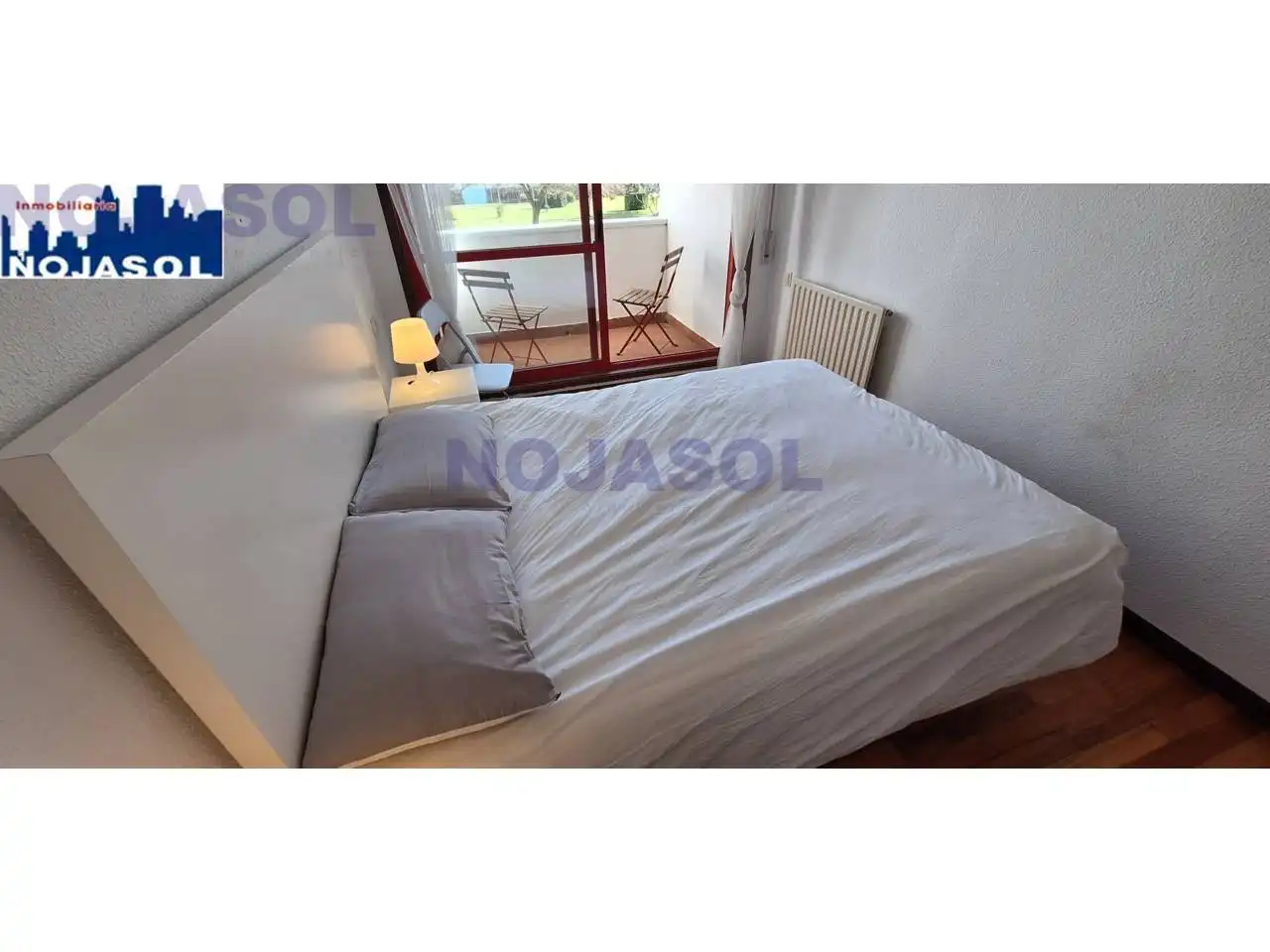 Wohnung zur Miete in Calle los pinares, 54, Ris