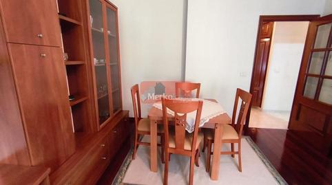 Foto 3 de Piso de alquiler en San Roque - As Fontiñas, Lugo