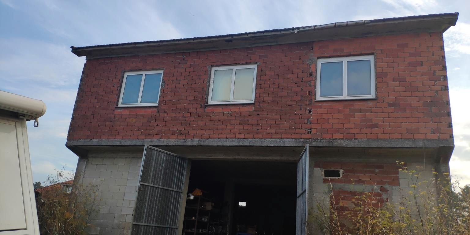 Casa o xalet en venda a N/A, Cerceda