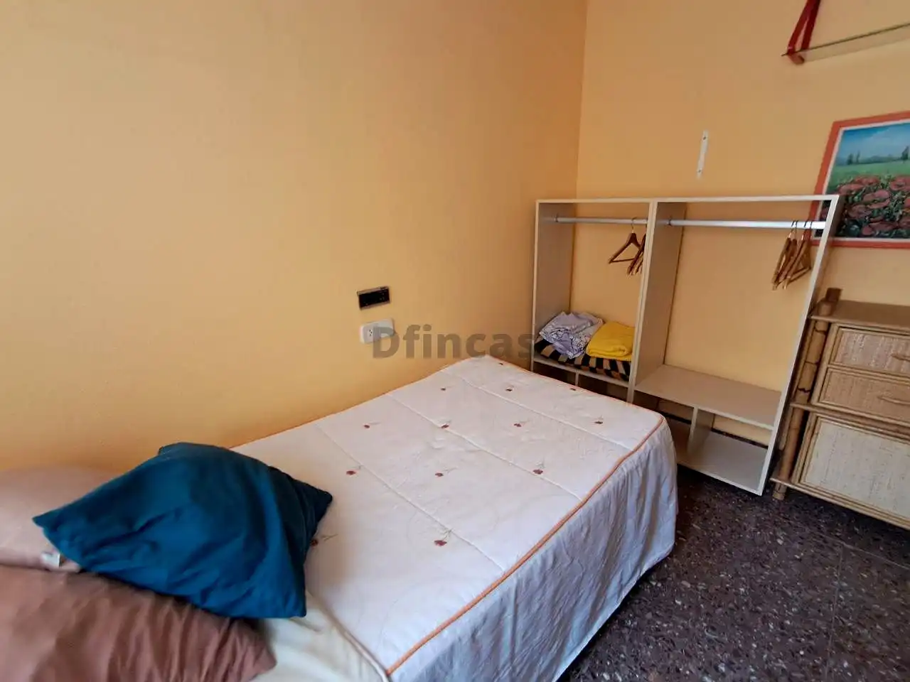 Room in Teruel, Teruel