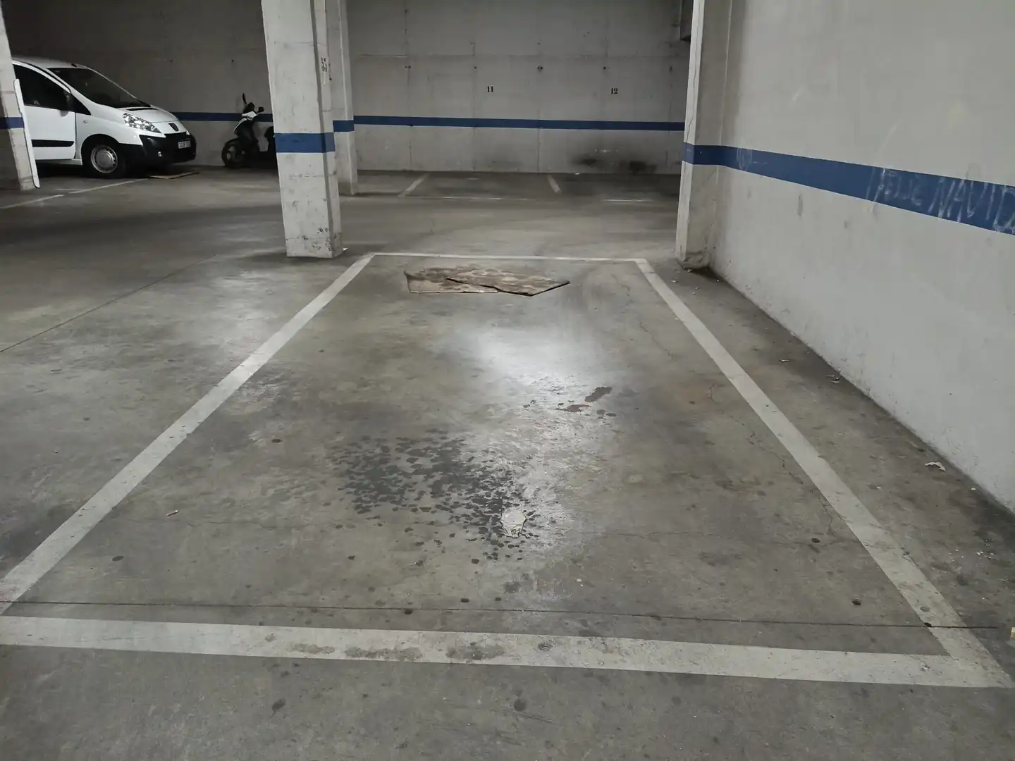 Wohnung mit Aufzug zum Verkauf in Norte, imagen 20