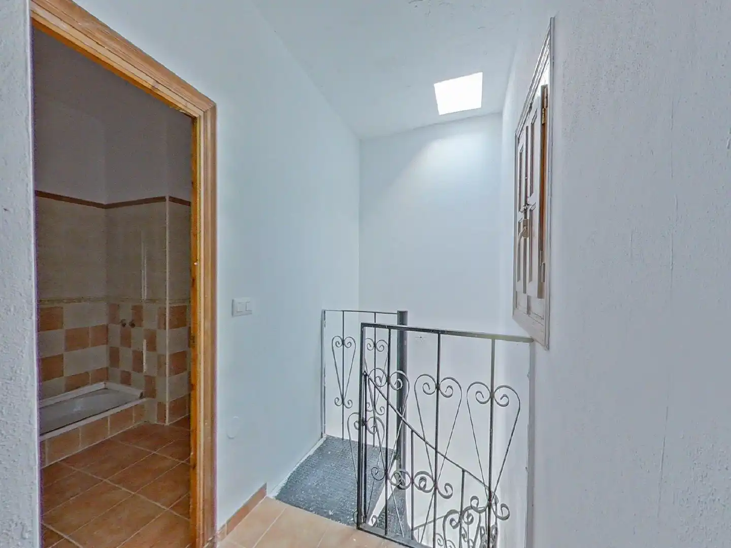 Houses for sale in Arboleas