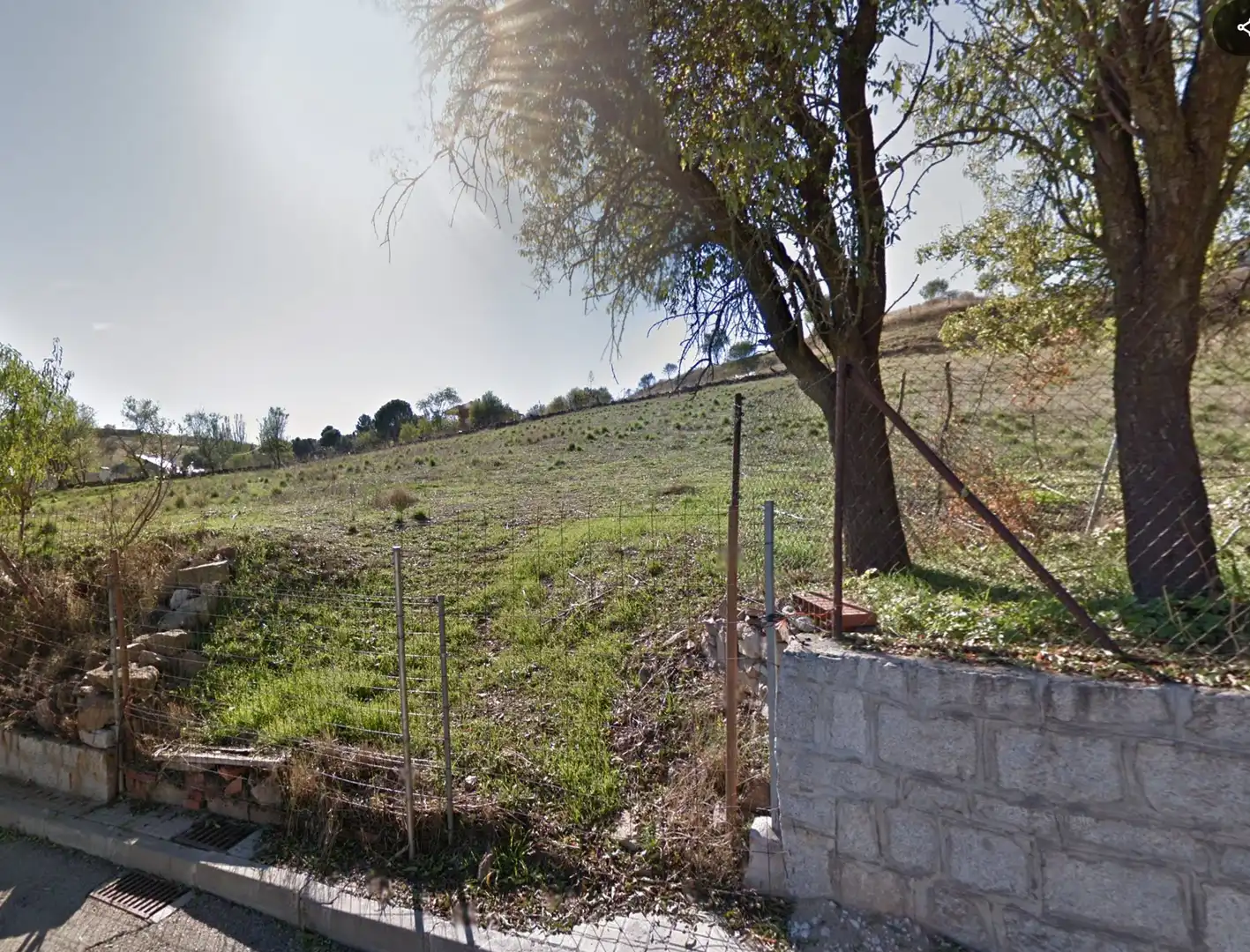 Residential land for sale in Calle de las Arcas, imagen 5