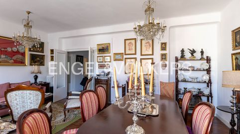Photo 4 of Flat for sale in Calle de la Aviación Española, Vallehermoso, Madrid Capital