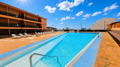 Foto 2 de Piso de alquiler en Calle Oregón, Los Cristianos, Arona