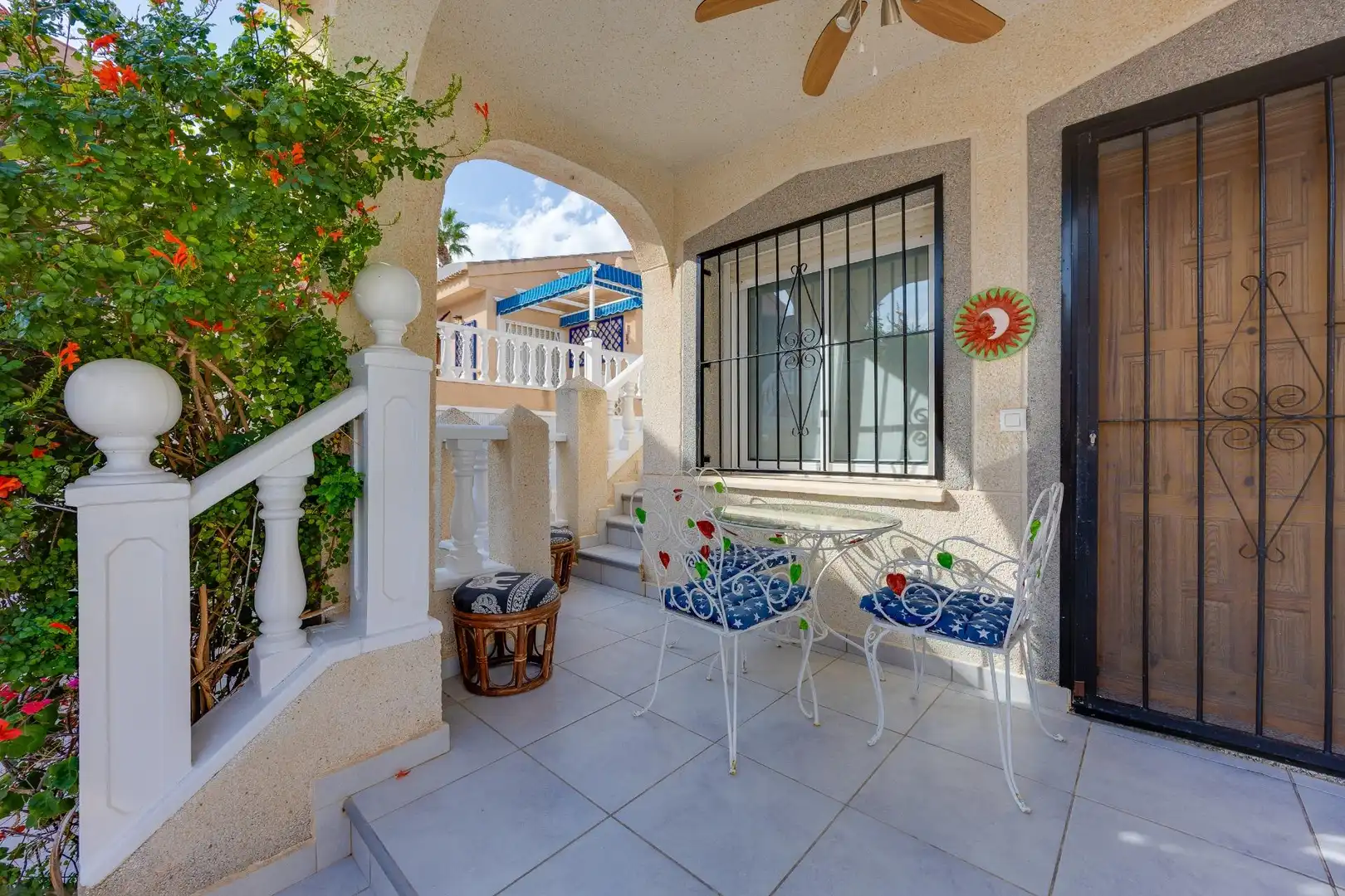 Villa avec terrasse à vendre à Calle Pico del Águila, imagen 2