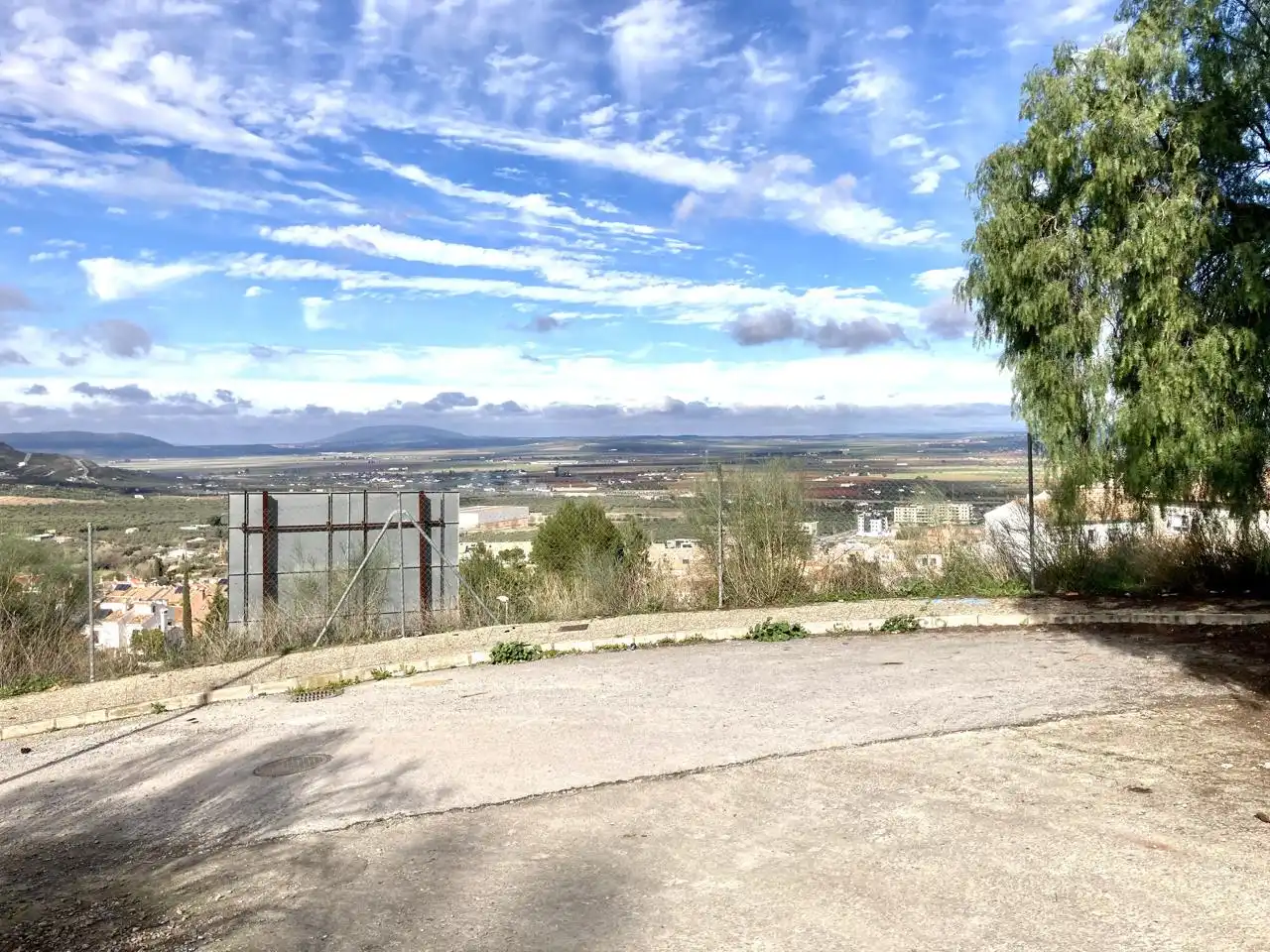 Lands and plots for sale in Mirador De Las Arquillas, imagen 10