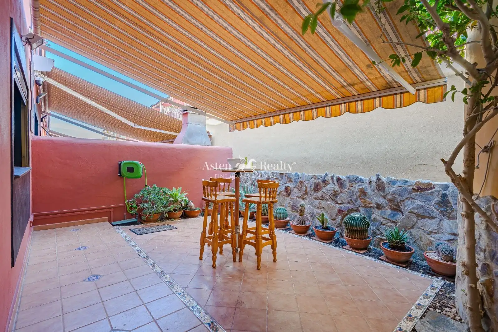 Casa a schiera con piscina in vendita a Casco Urbano, imagen 8
